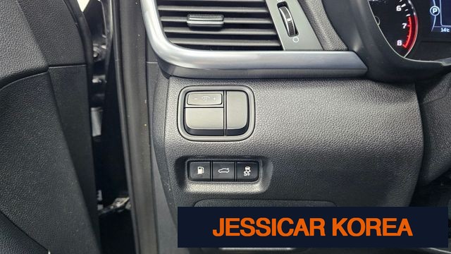 2016 Kia K5 2nd generation - Thumbnail 5