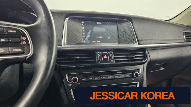 2016 Kia K5 2nd generation - Thumbnail 6