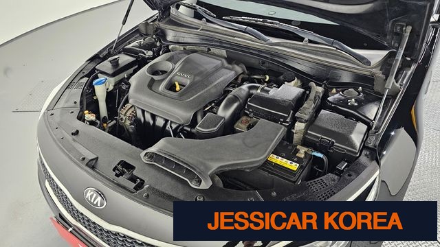 2016 Kia K5 2nd generation - Thumbnail 10