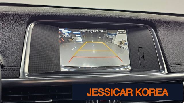 2016 Kia K5 2nd generation - Thumbnail 11