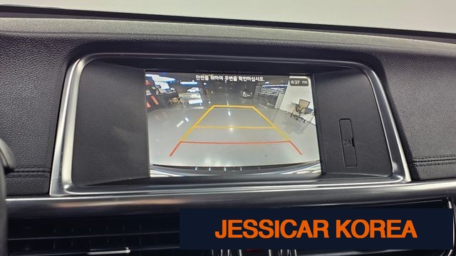 2016 Kia K5 2nd generation - Thumbnail 13