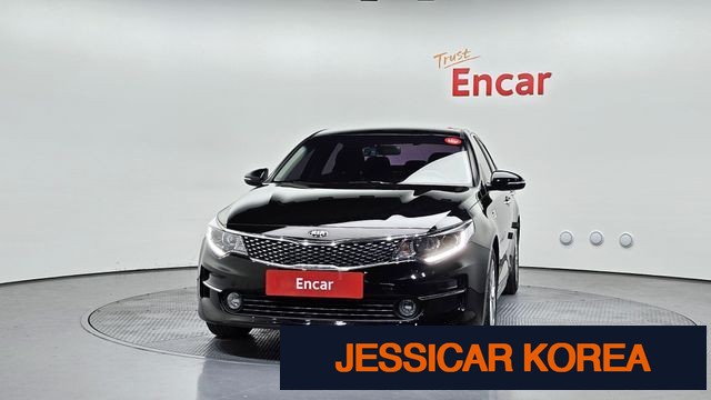2016 Kia K5 2nd generation - Thumbnail 15