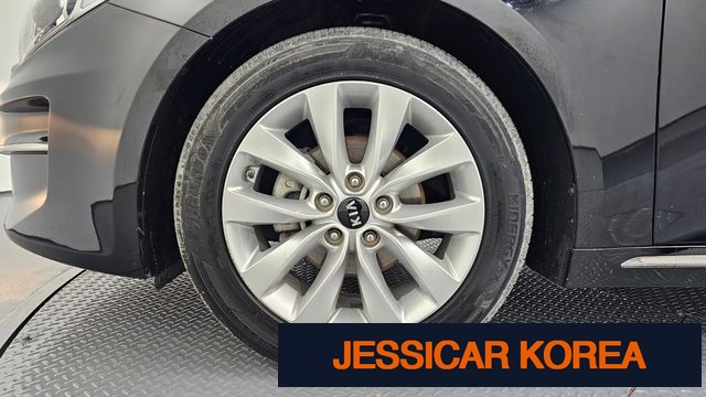2016 Kia K5 2nd generation - Thumbnail 18