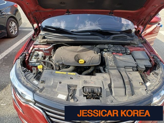 2016 Renault Korea SM6 - Thumbnail 3