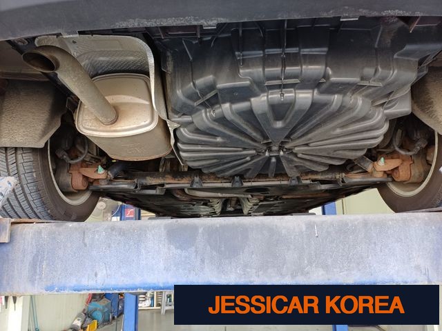 2016 Renault Korea SM6 - Thumbnail 4