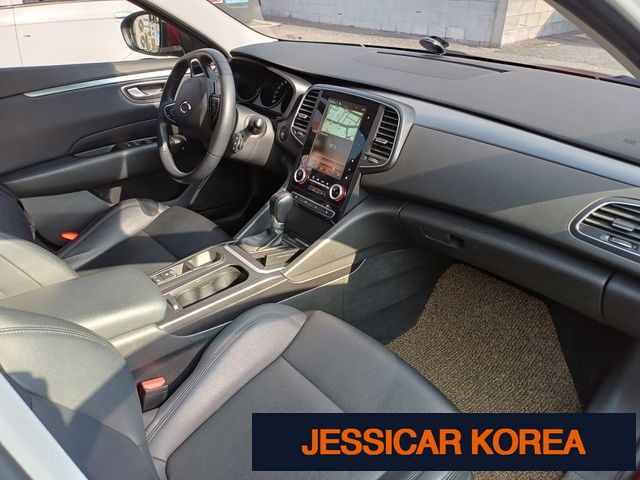 2016 Renault Korea SM6 - Thumbnail 11
