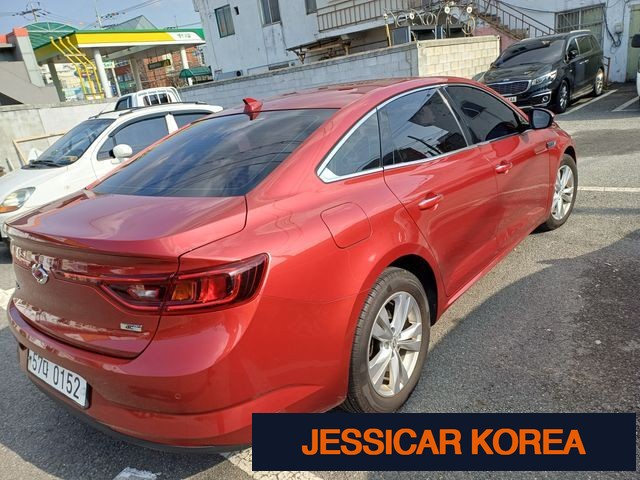 2016 Renault Korea SM6 - Thumbnail 13