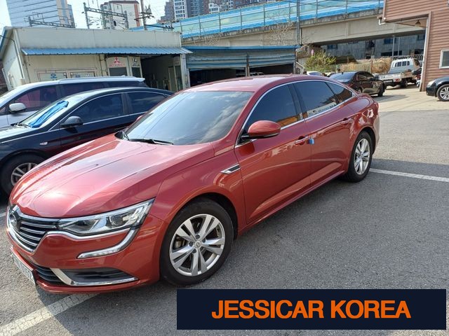2016 Renault Korea SM6 - Thumbnail 14