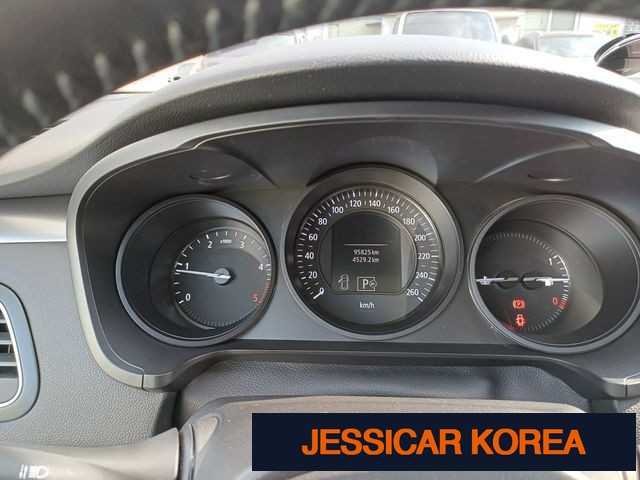 2016 Renault Korea SM6 - Thumbnail 16