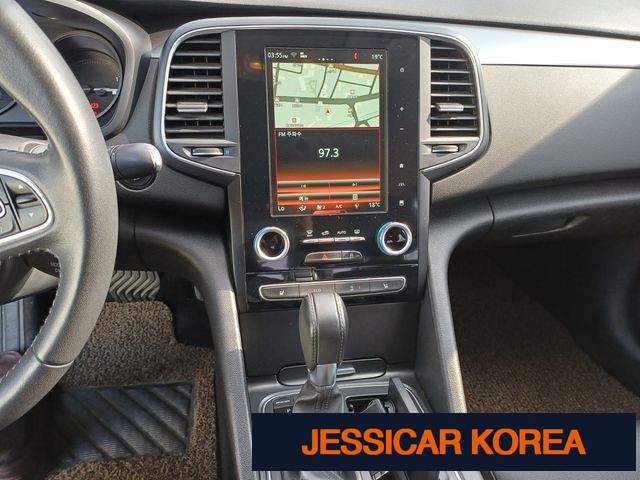 2016 Renault Korea SM6 - Thumbnail 17