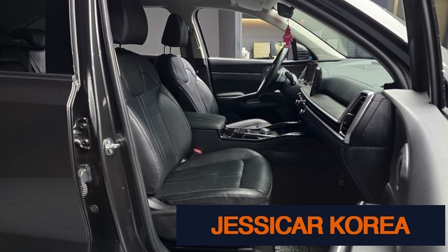 2024 Kia The New Sorento 4th generation - Thumbnail 2