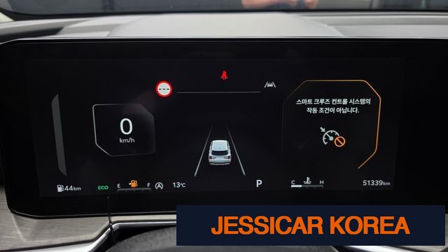2024 Kia The New Sorento 4th generation - Thumbnail 4