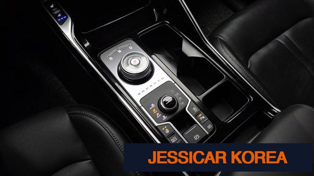2024 Kia The New Sorento 4th generation - Thumbnail 5