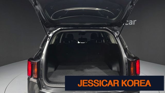 2024 Kia The New Sorento 4th generation - Thumbnail 7