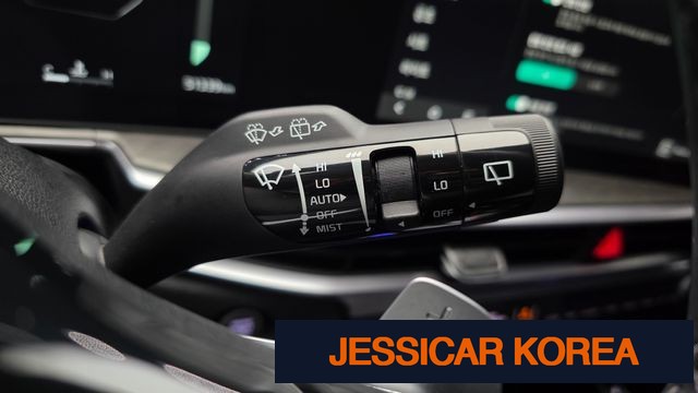 2024 Kia The New Sorento 4th generation - Thumbnail 13