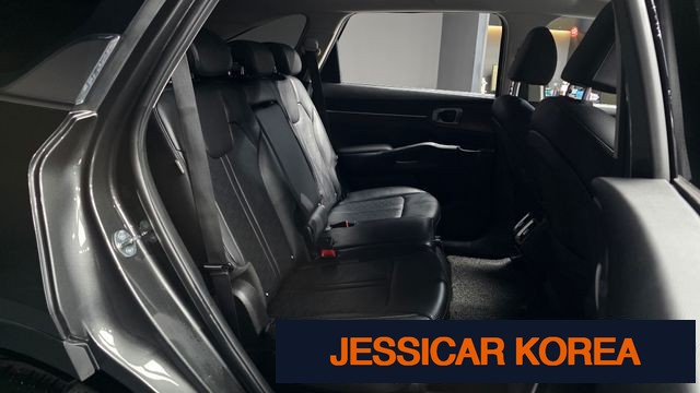 2024 Kia The New Sorento 4th generation - Thumbnail 14