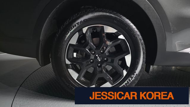 2024 Kia The New Sorento 4th generation - Thumbnail 17