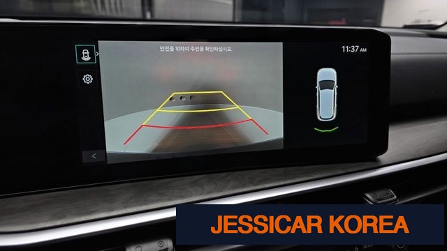 2024 Kia The New Sorento 4th generation - Thumbnail 18
