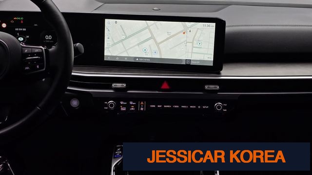 2024 Kia The New Sorento 4th generation - Thumbnail 19