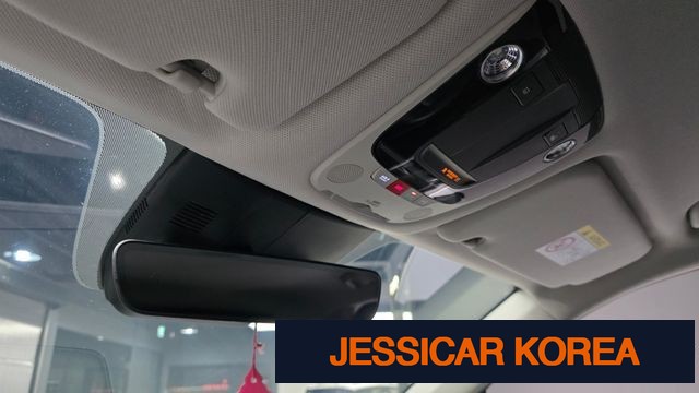 2024 Kia The New Sorento 4th generation - Thumbnail 20