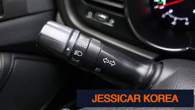 2013 Kia K5 Hybrid - Thumbnail 7
