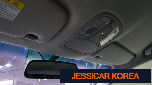 2013 Kia K5 Hybrid - Thumbnail 11
