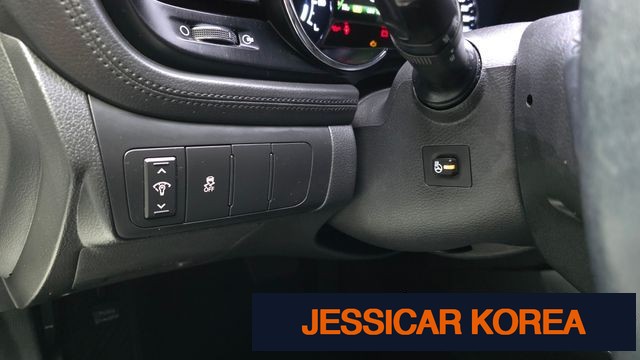 2013 Kia K5 Hybrid - Thumbnail 13