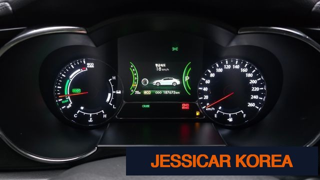 2013 Kia K5 Hybrid - Thumbnail 20