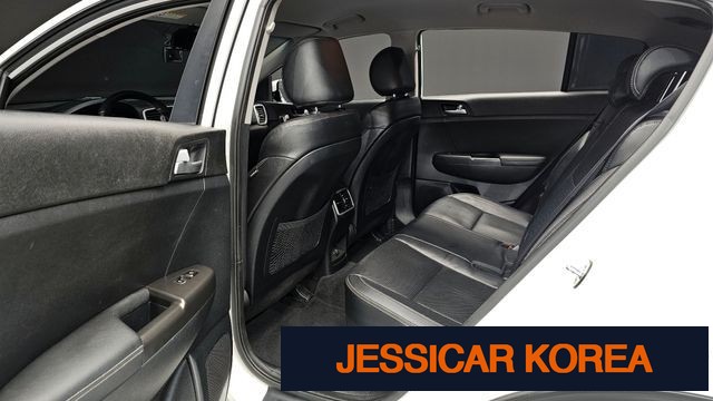 2016 Kia Sportage 4th generation - Thumbnail 2