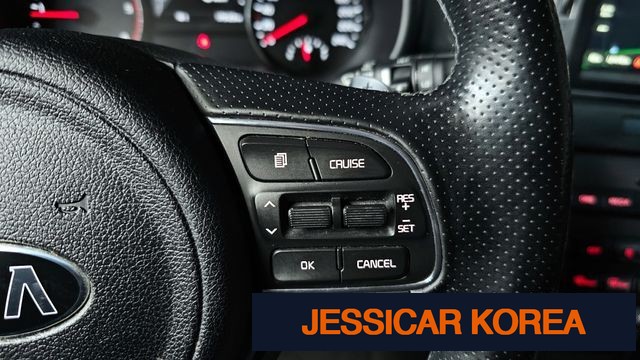 2016 Kia Sportage 4th generation - Thumbnail 4