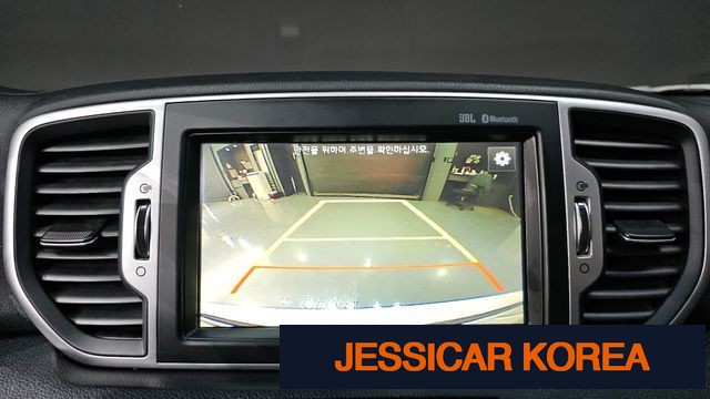 2016 Kia Sportage 4th generation - Thumbnail 10