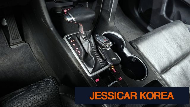2016 Kia Sportage 4th generation - Thumbnail 13
