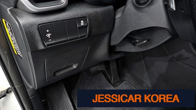 2016 Kia Sportage 4th generation - Thumbnail 14