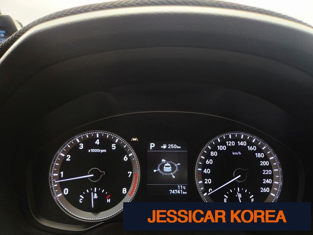 2019 Hyundai Grandeur IG - Thumbnail 3