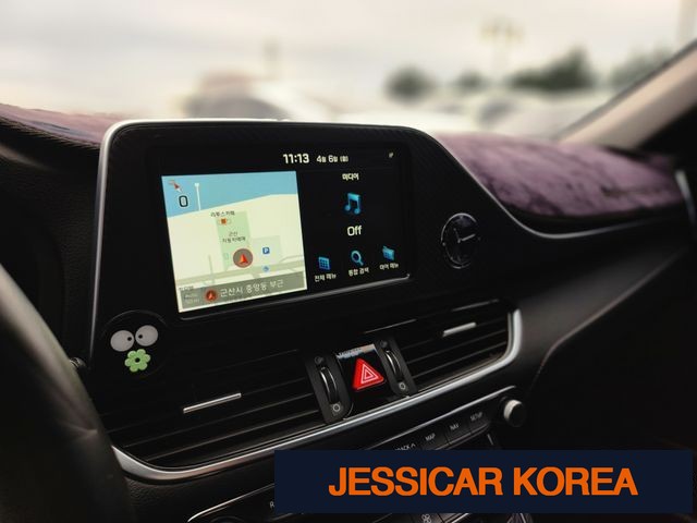 2019 Hyundai Grandeur IG - Thumbnail 5