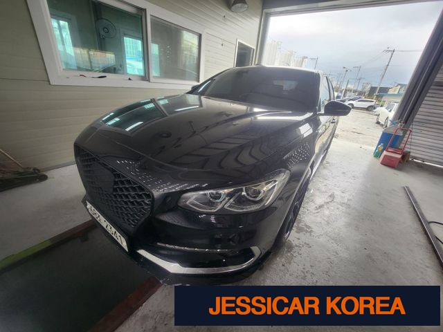 2019 Hyundai Grandeur IG - Thumbnail 7