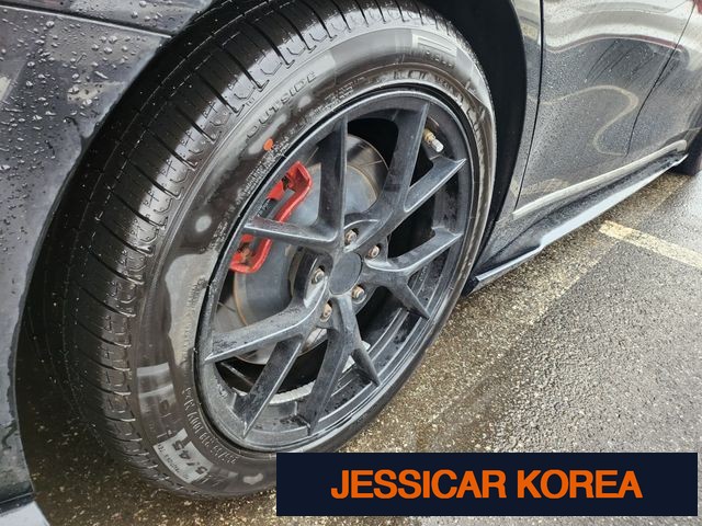 2019 Hyundai Grandeur IG - Thumbnail 8