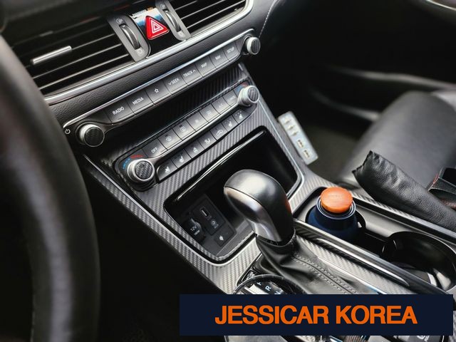 2019 Hyundai Grandeur IG - Thumbnail 9