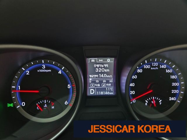 2013 Hyundai Santa Fe DM - Thumbnail 4