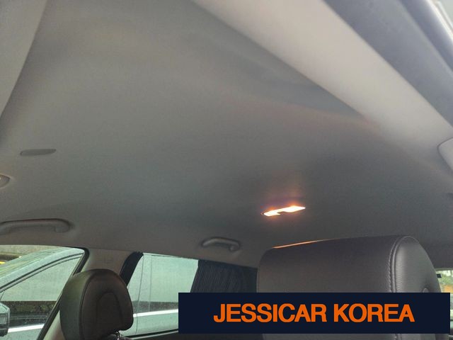 2013 Hyundai Santa Fe DM - Thumbnail 5