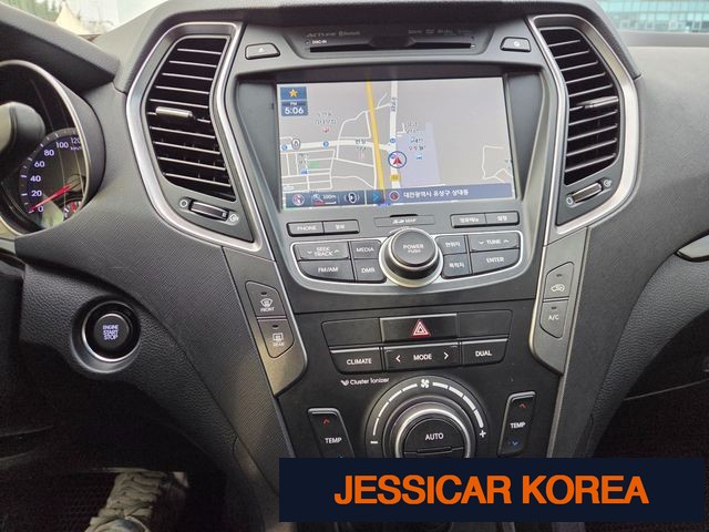 2013 Hyundai Santa Fe DM - Thumbnail 7