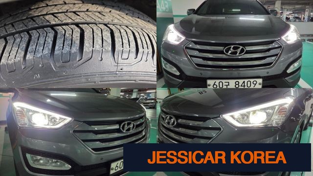 2013 Hyundai Santa Fe DM - Thumbnail 11