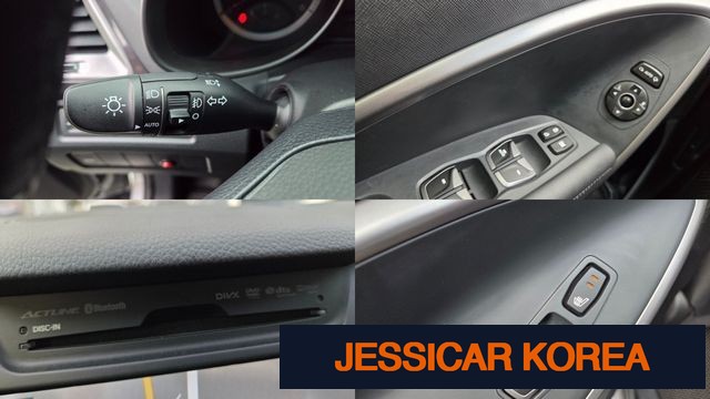 2013 Hyundai Santa Fe DM - Thumbnail 13