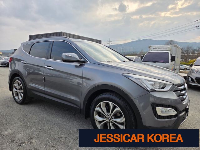 2013 Hyundai Santa Fe DM - Thumbnail 15