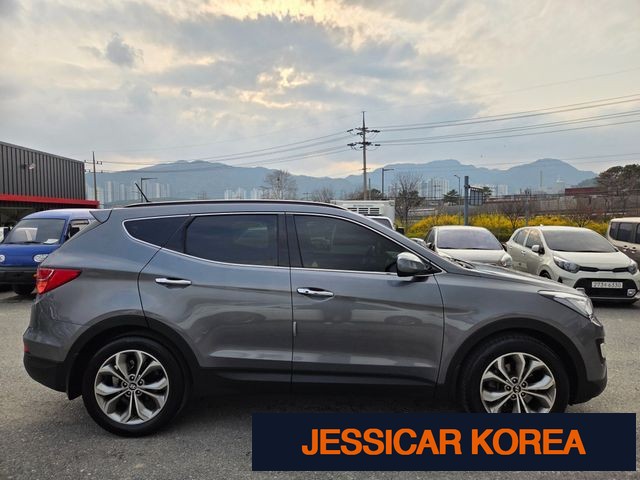 2013 Hyundai Santa Fe DM - Thumbnail 16