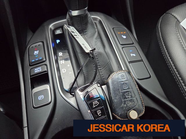 2013 Hyundai Santa Fe DM - Thumbnail 20
