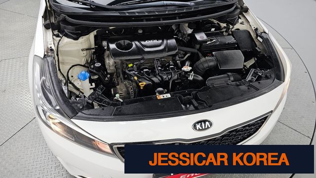 2017 Kia The New K3 - Thumbnail 2