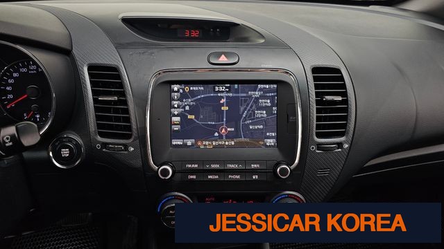 2017 Kia The New K3 - Thumbnail 7