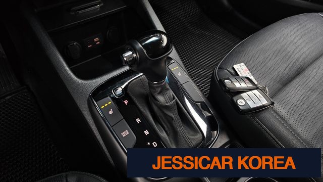 2017 Kia The New K3 - Thumbnail 12