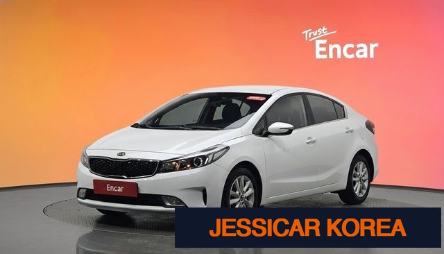 2017 Kia The New K3 - Thumbnail 15